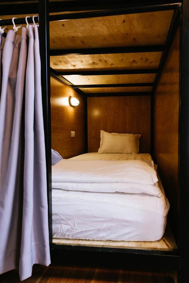 Nhà Trọ RedDoorz gần Nhà Thờ St. Joseph Hà Nội Ngoại thất bức ảnh