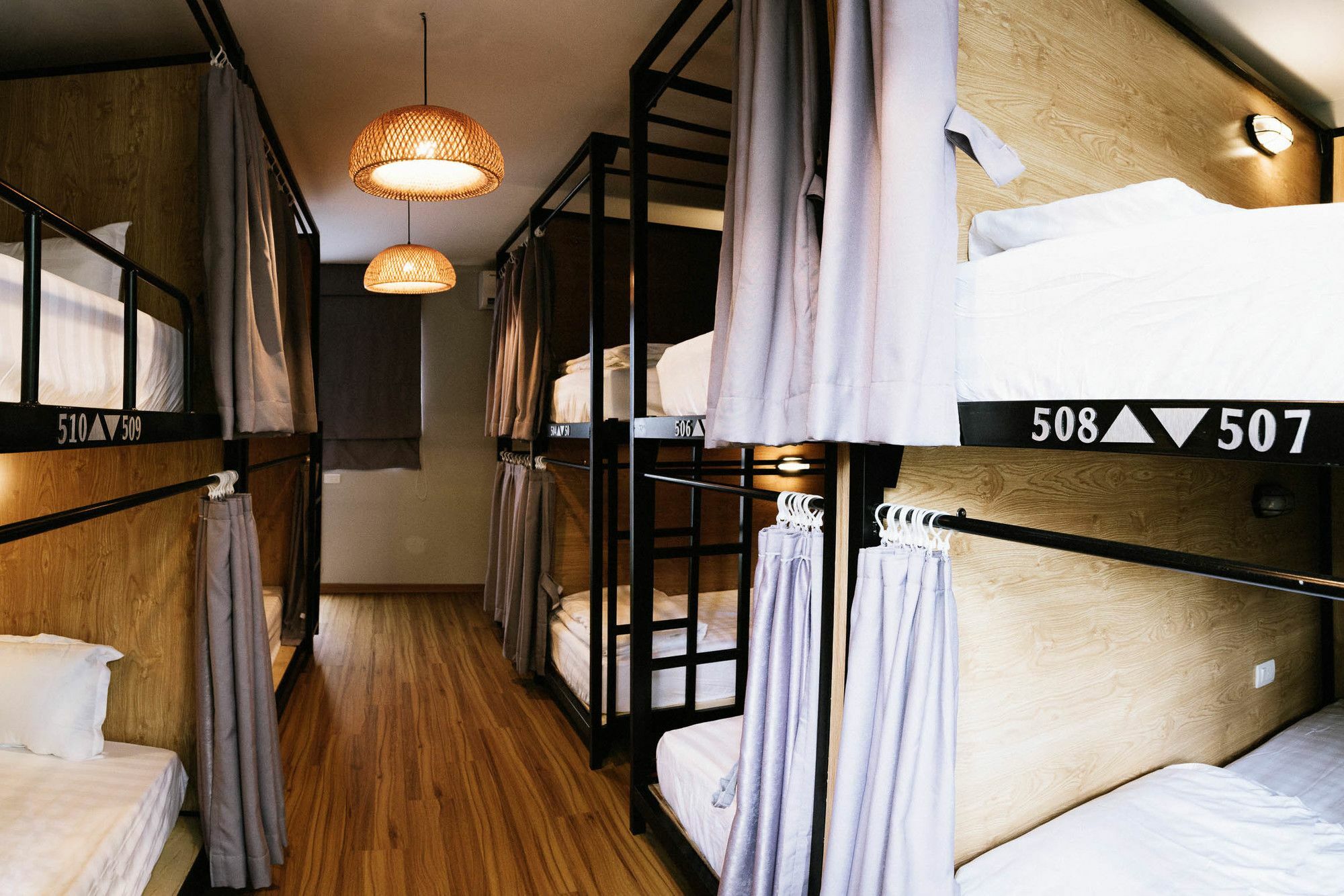 Nhà Trọ RedDoorz gần Nhà Thờ St. Joseph Hà Nội Ngoại thất bức ảnh